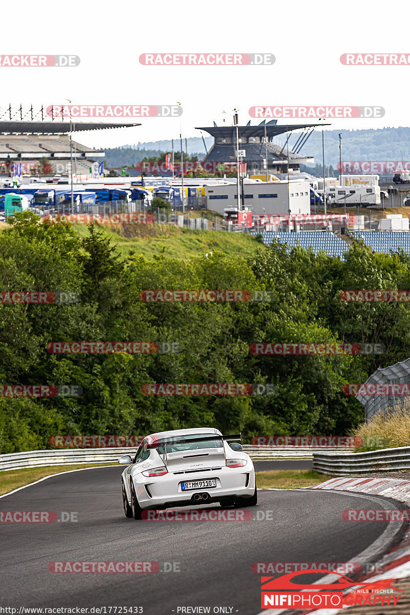 Bild #17725433 - Touristenfahrten Nürburgring Nordschleife (07.07.2022)