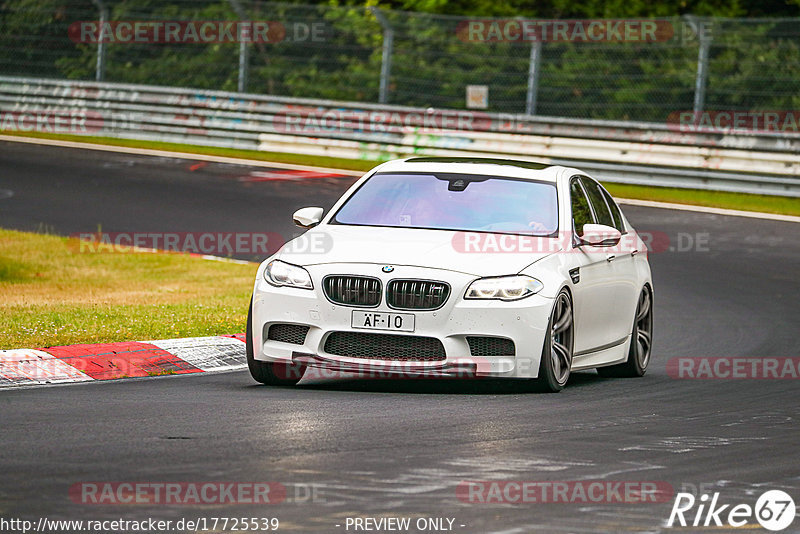 Bild #17725539 - Touristenfahrten Nürburgring Nordschleife (07.07.2022)