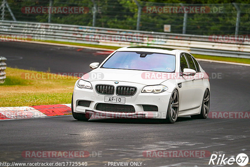 Bild #17725540 - Touristenfahrten Nürburgring Nordschleife (07.07.2022)