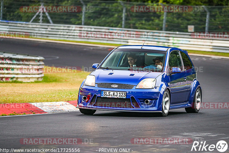 Bild #17725556 - Touristenfahrten Nürburgring Nordschleife (07.07.2022)