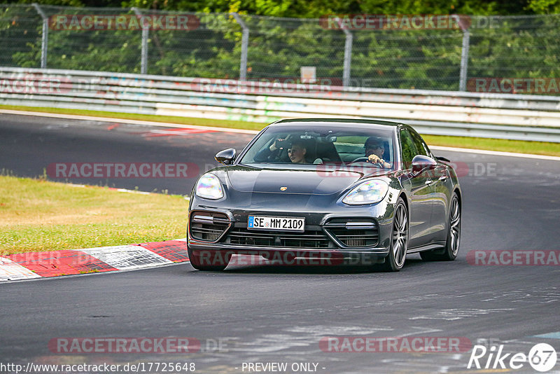 Bild #17725648 - Touristenfahrten Nürburgring Nordschleife (07.07.2022)