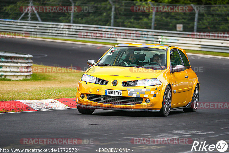 Bild #17725724 - Touristenfahrten Nürburgring Nordschleife (07.07.2022)