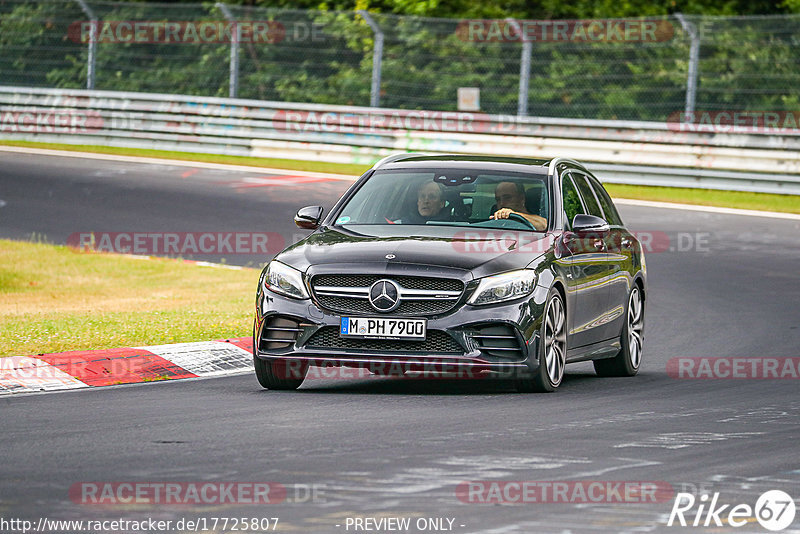 Bild #17725807 - Touristenfahrten Nürburgring Nordschleife (07.07.2022)