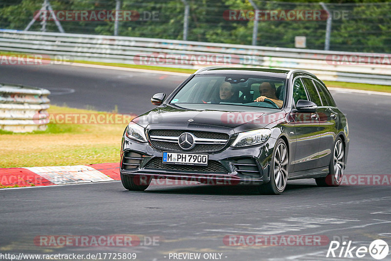 Bild #17725809 - Touristenfahrten Nürburgring Nordschleife (07.07.2022)