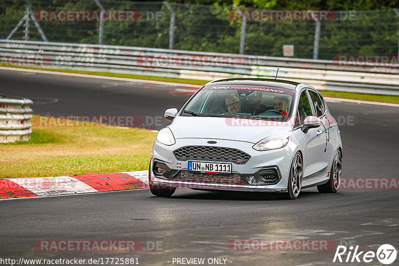 Bild #17725881 - Touristenfahrten Nürburgring Nordschleife (07.07.2022)