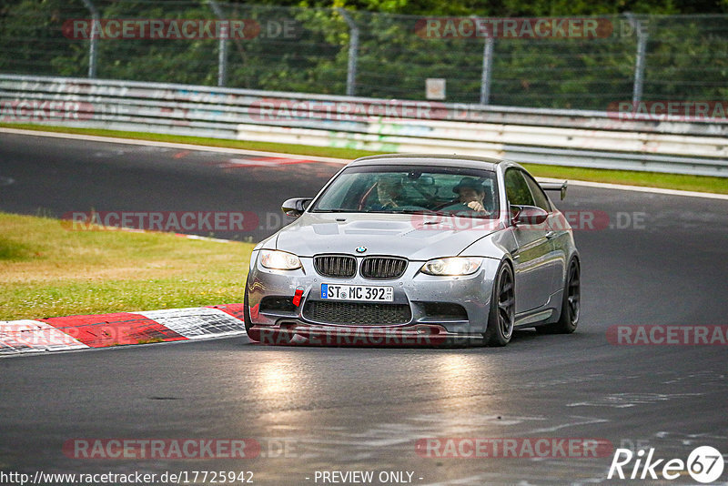 Bild #17725942 - Touristenfahrten Nürburgring Nordschleife (07.07.2022)