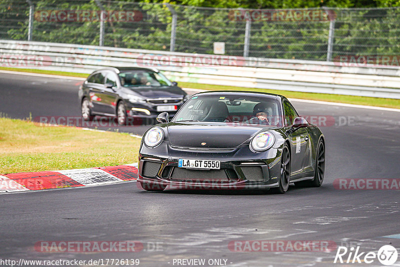 Bild #17726139 - Touristenfahrten Nürburgring Nordschleife (07.07.2022)