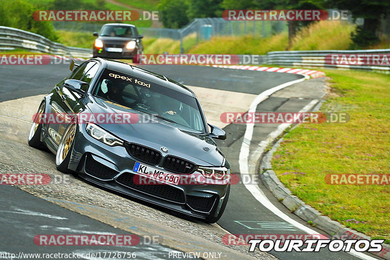 Bild #17726756 - Touristenfahrten Nürburgring Nordschleife (07.07.2022)