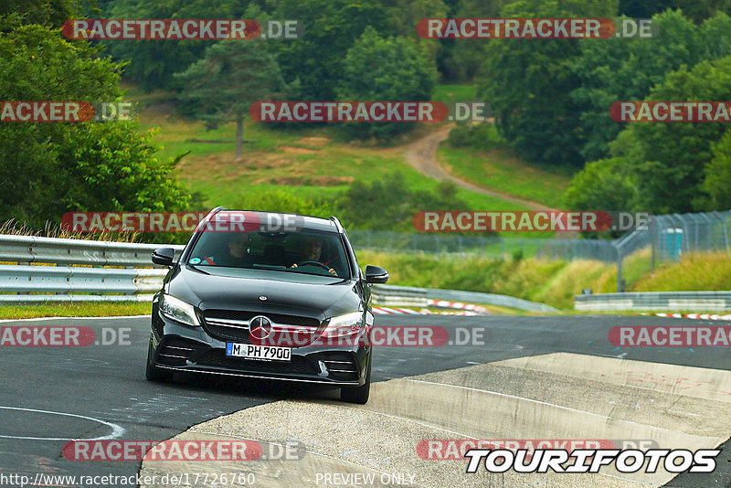 Bild #17726760 - Touristenfahrten Nürburgring Nordschleife (07.07.2022)