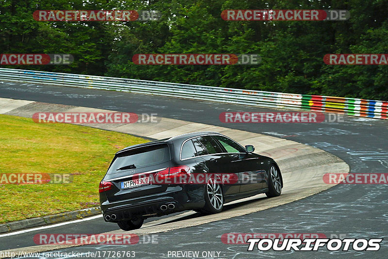 Bild #17726763 - Touristenfahrten Nürburgring Nordschleife (07.07.2022)