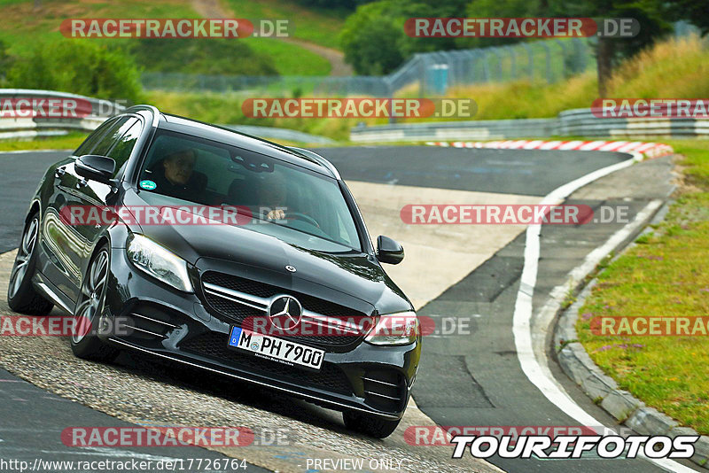 Bild #17726764 - Touristenfahrten Nürburgring Nordschleife (07.07.2022)