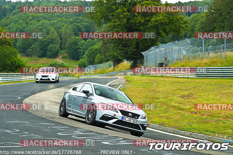 Bild #17726768 - Touristenfahrten Nürburgring Nordschleife (07.07.2022)