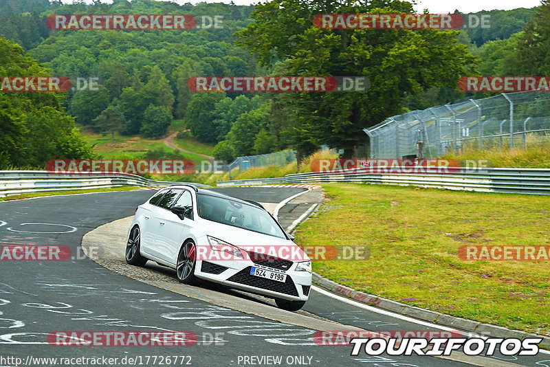 Bild #17726772 - Touristenfahrten Nürburgring Nordschleife (07.07.2022)