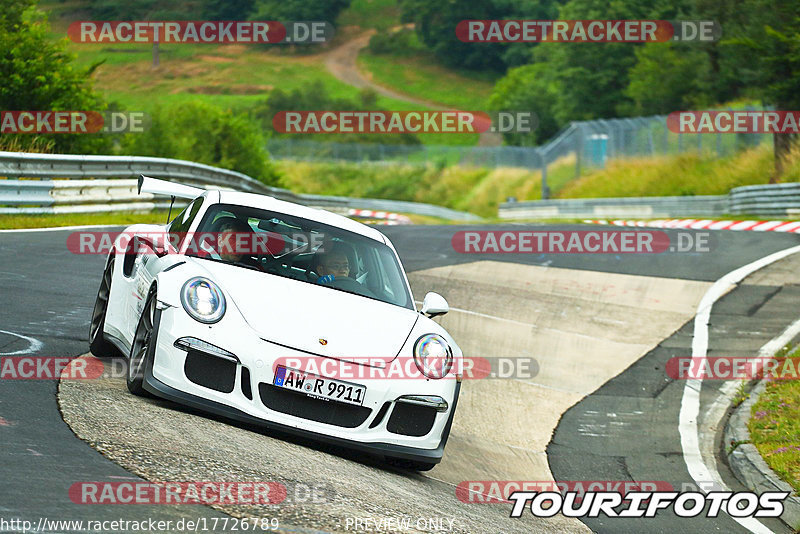 Bild #17726789 - Touristenfahrten Nürburgring Nordschleife (07.07.2022)