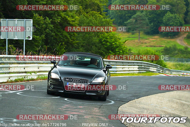 Bild #17726796 - Touristenfahrten Nürburgring Nordschleife (07.07.2022)