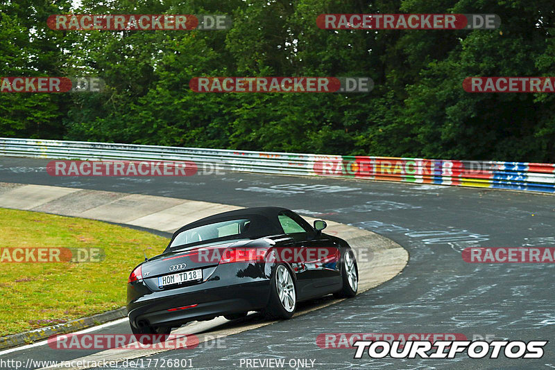 Bild #17726801 - Touristenfahrten Nürburgring Nordschleife (07.07.2022)