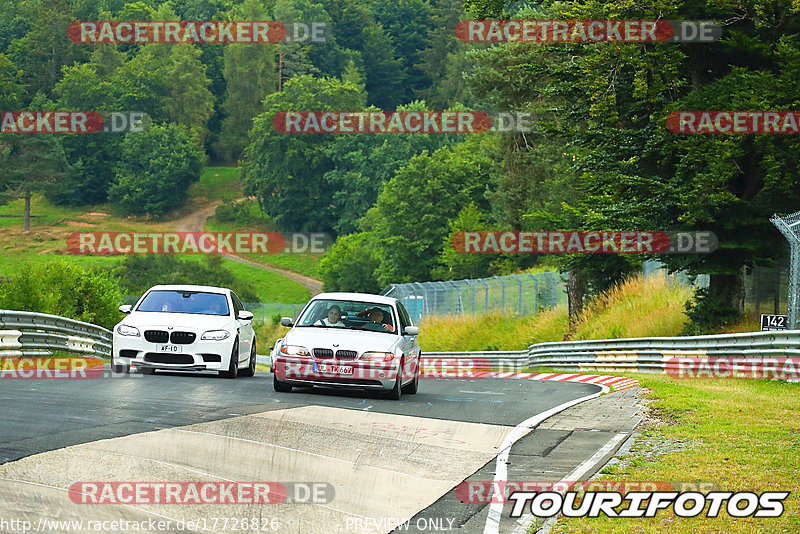 Bild #17726826 - Touristenfahrten Nürburgring Nordschleife (07.07.2022)