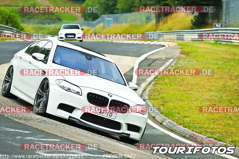 Bild #17726831 - Touristenfahrten Nürburgring Nordschleife (07.07.2022)