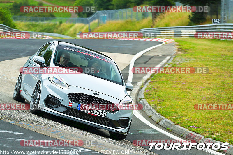 Bild #17726967 - Touristenfahrten Nürburgring Nordschleife (07.07.2022)