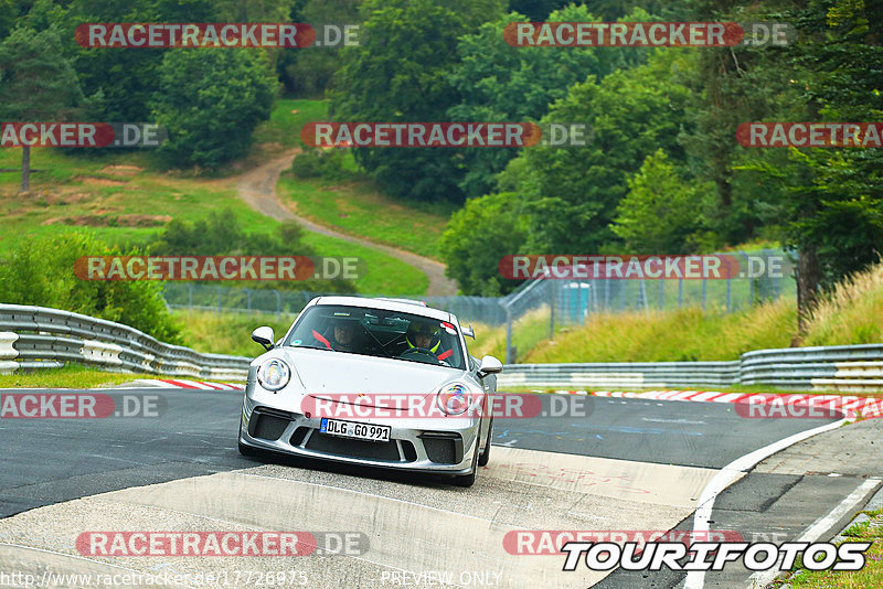 Bild #17726975 - Touristenfahrten Nürburgring Nordschleife (07.07.2022)