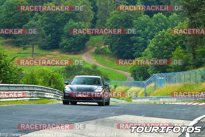 Bild #17727009 - Touristenfahrten Nürburgring Nordschleife (07.07.2022)