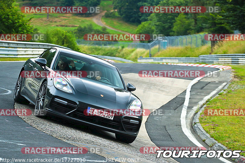 Bild #17727010 - Touristenfahrten Nürburgring Nordschleife (07.07.2022)