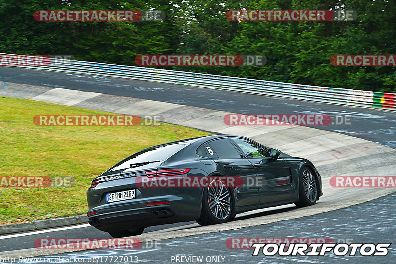 Bild #17727013 - Touristenfahrten Nürburgring Nordschleife (07.07.2022)