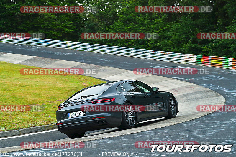 Bild #17727014 - Touristenfahrten Nürburgring Nordschleife (07.07.2022)