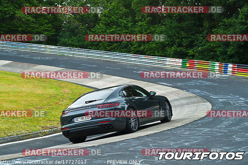 Bild #17727017 - Touristenfahrten Nürburgring Nordschleife (07.07.2022)