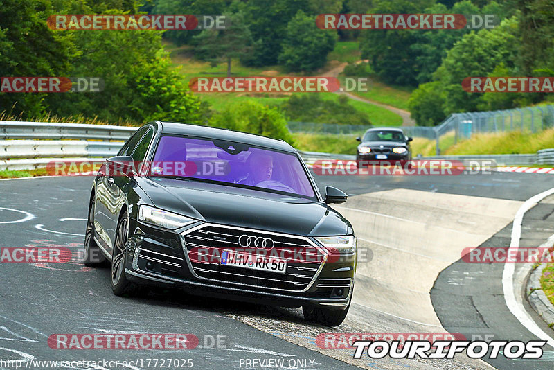 Bild #17727025 - Touristenfahrten Nürburgring Nordschleife (07.07.2022)