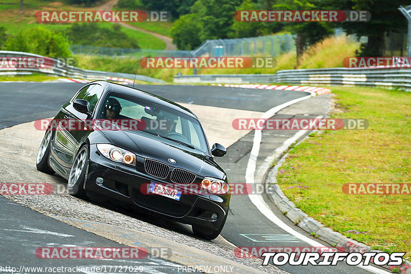 Bild #17727029 - Touristenfahrten Nürburgring Nordschleife (07.07.2022)