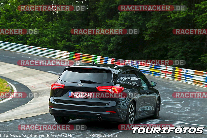 Bild #17727036 - Touristenfahrten Nürburgring Nordschleife (07.07.2022)