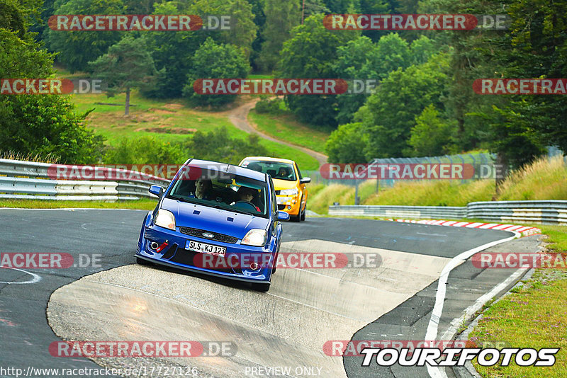 Bild #17727126 - Touristenfahrten Nürburgring Nordschleife (07.07.2022)