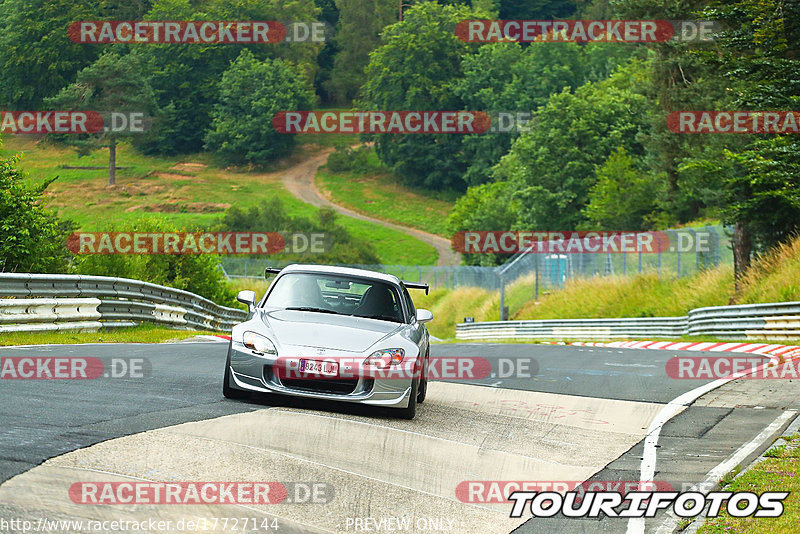 Bild #17727144 - Touristenfahrten Nürburgring Nordschleife (07.07.2022)