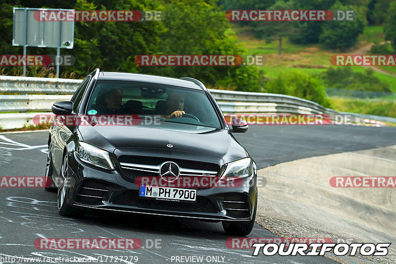 Bild #17727279 - Touristenfahrten Nürburgring Nordschleife (07.07.2022)