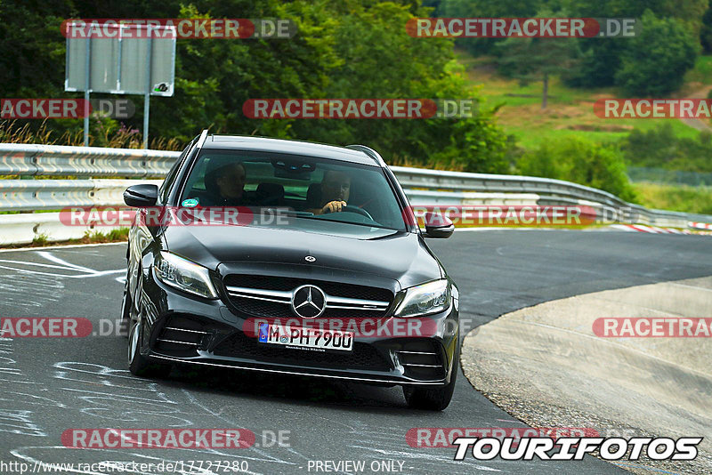 Bild #17727280 - Touristenfahrten Nürburgring Nordschleife (07.07.2022)