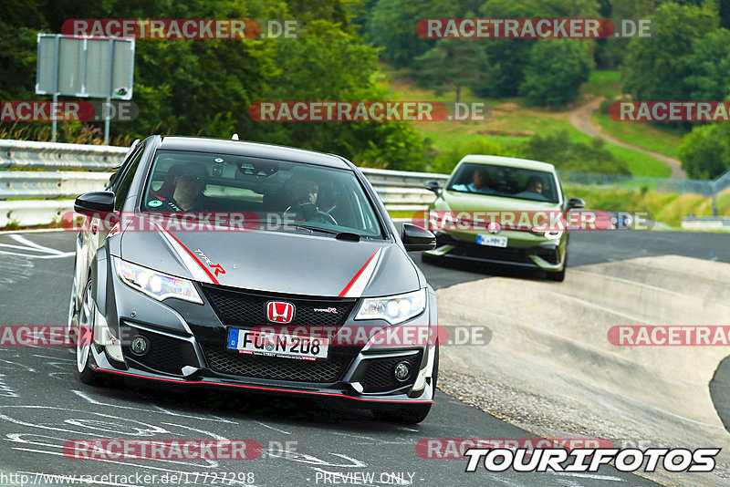 Bild #17727298 - Touristenfahrten Nürburgring Nordschleife (07.07.2022)