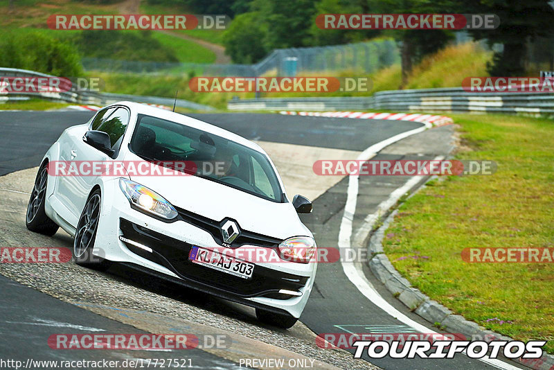 Bild #17727521 - Touristenfahrten Nürburgring Nordschleife (07.07.2022)