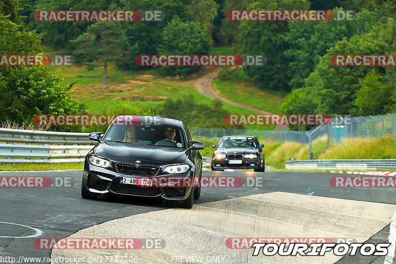 Bild #17727708 - Touristenfahrten Nürburgring Nordschleife (07.07.2022)