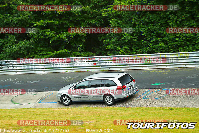 Bild #17727753 - Touristenfahrten Nürburgring Nordschleife (07.07.2022)