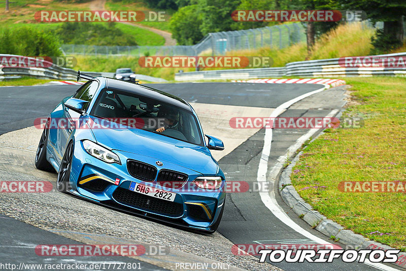 Bild #17727801 - Touristenfahrten Nürburgring Nordschleife (07.07.2022)