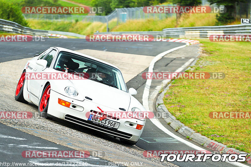 Bild #17727840 - Touristenfahrten Nürburgring Nordschleife (07.07.2022)