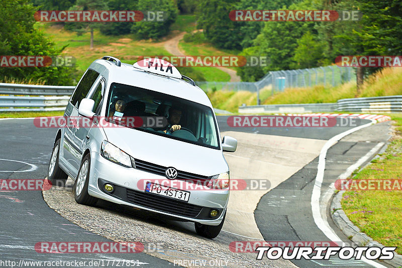 Bild #17727851 - Touristenfahrten Nürburgring Nordschleife (07.07.2022)