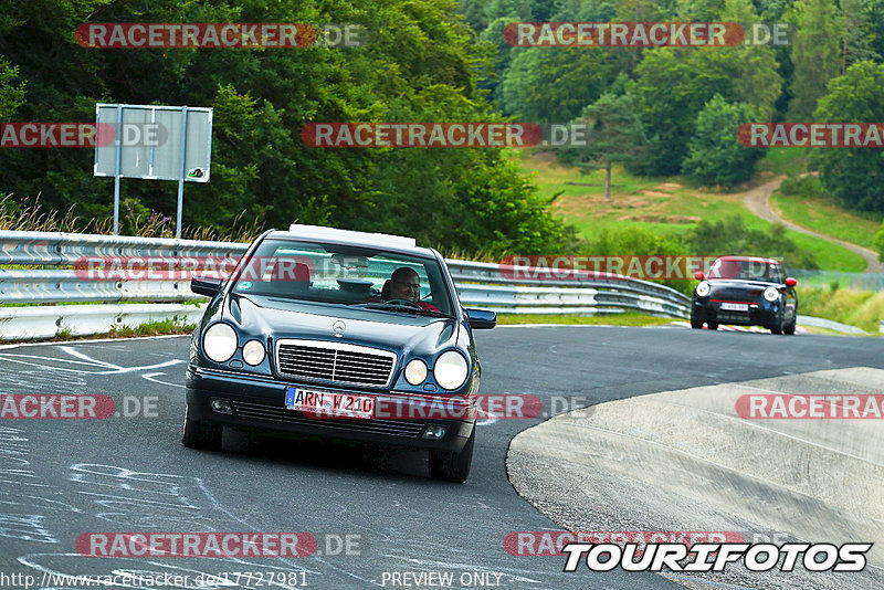 Bild #17727981 - Touristenfahrten Nürburgring Nordschleife (07.07.2022)