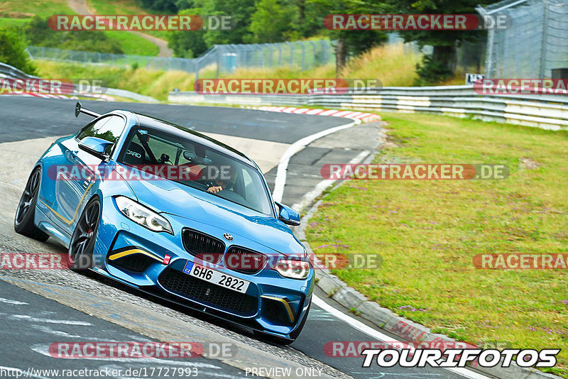 Bild #17727993 - Touristenfahrten Nürburgring Nordschleife (07.07.2022)