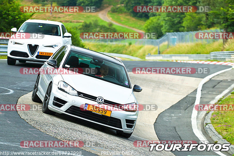 Bild #17727998 - Touristenfahrten Nürburgring Nordschleife (07.07.2022)