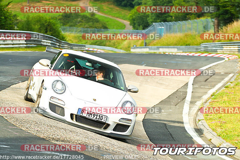 Bild #17728045 - Touristenfahrten Nürburgring Nordschleife (07.07.2022)