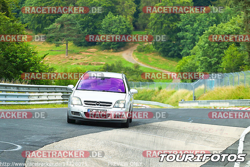 Bild #17728075 - Touristenfahrten Nürburgring Nordschleife (07.07.2022)