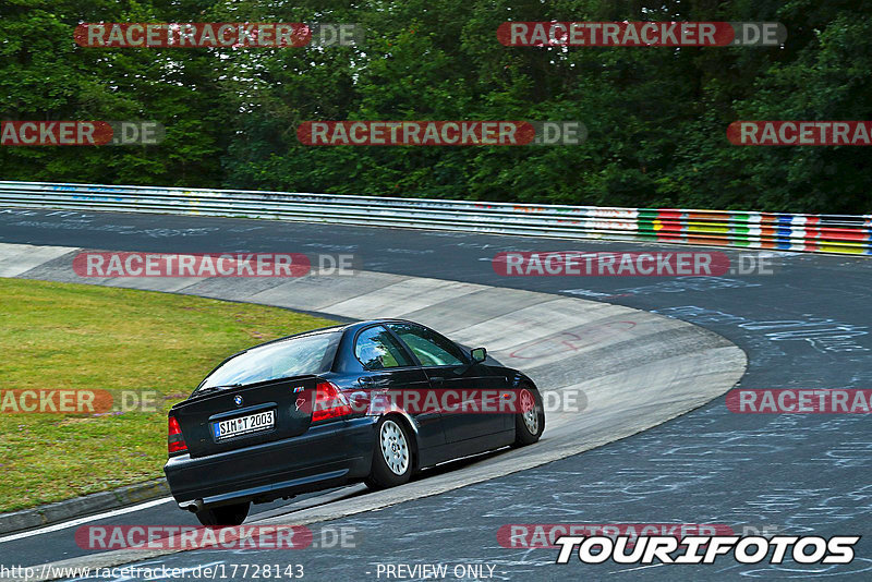 Bild #17728143 - Touristenfahrten Nürburgring Nordschleife (07.07.2022)