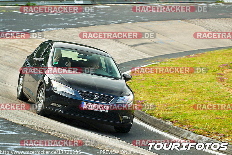 Bild #17728236 - Touristenfahrten Nürburgring Nordschleife (07.07.2022)